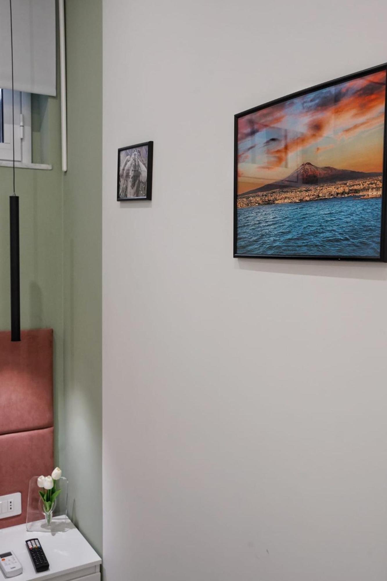 Ficurinias House - Apartment Catania Center Holiday home Catania