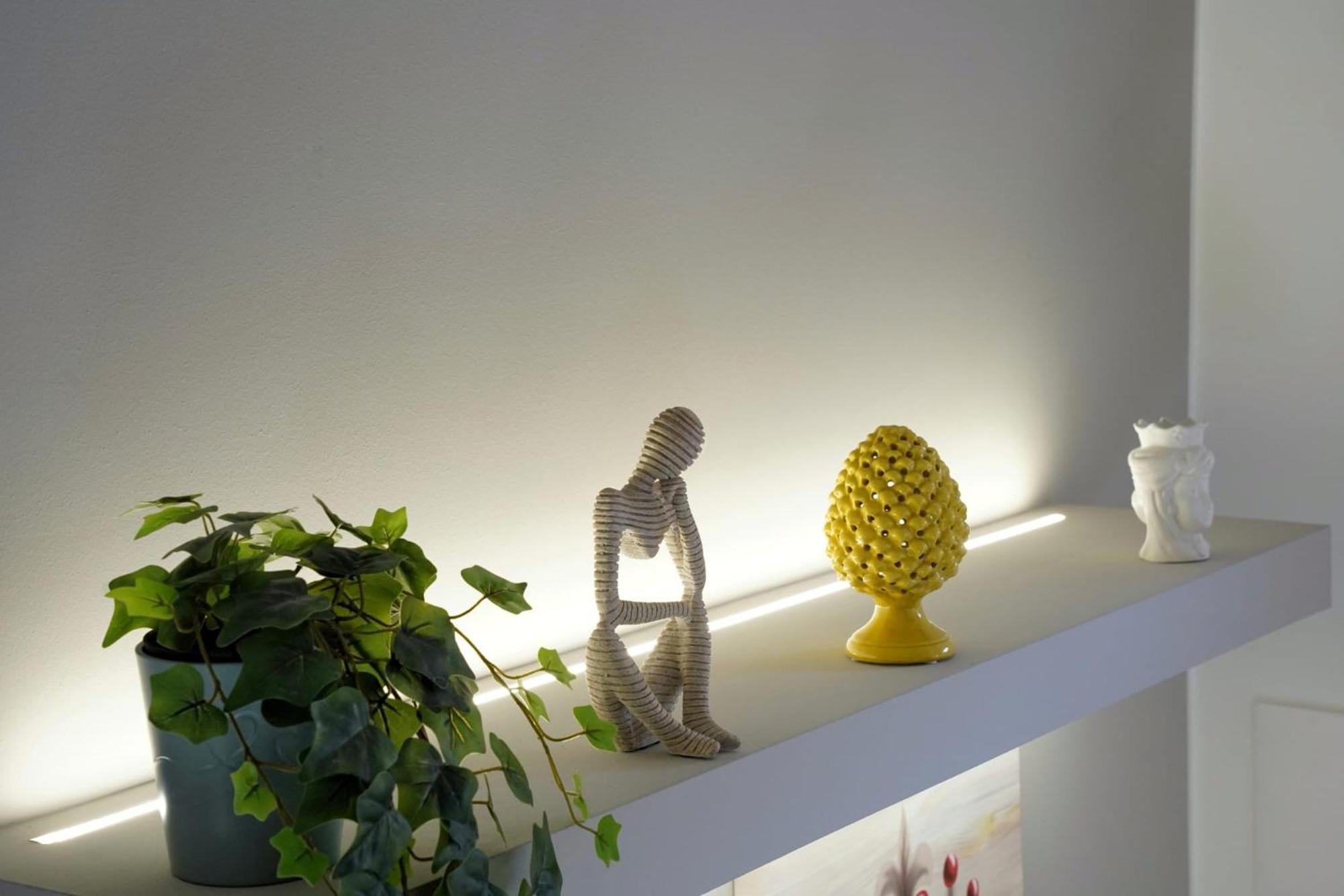 Ficurinias House - Apartment Catania Center Holiday home *